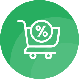 Dynamic Pricing and Discount Rules for WooCommerce logo