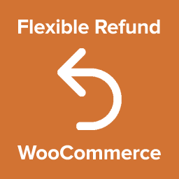 Flexible Refund for WooCommerce – EU One Click Return logo