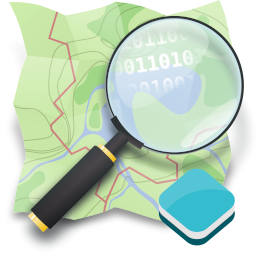 OSM – OpenStreetMap logo