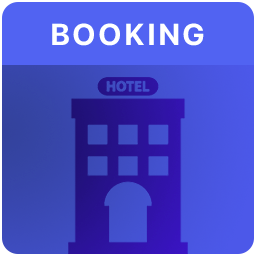 Hotel Booking for WooCommerce logo