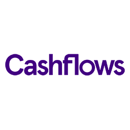 Cashflows for WooCommerce logo