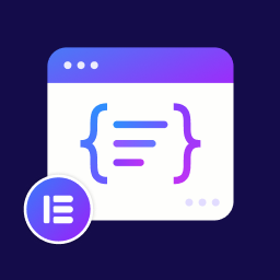 Advanced Custom CSS for Elementor logo