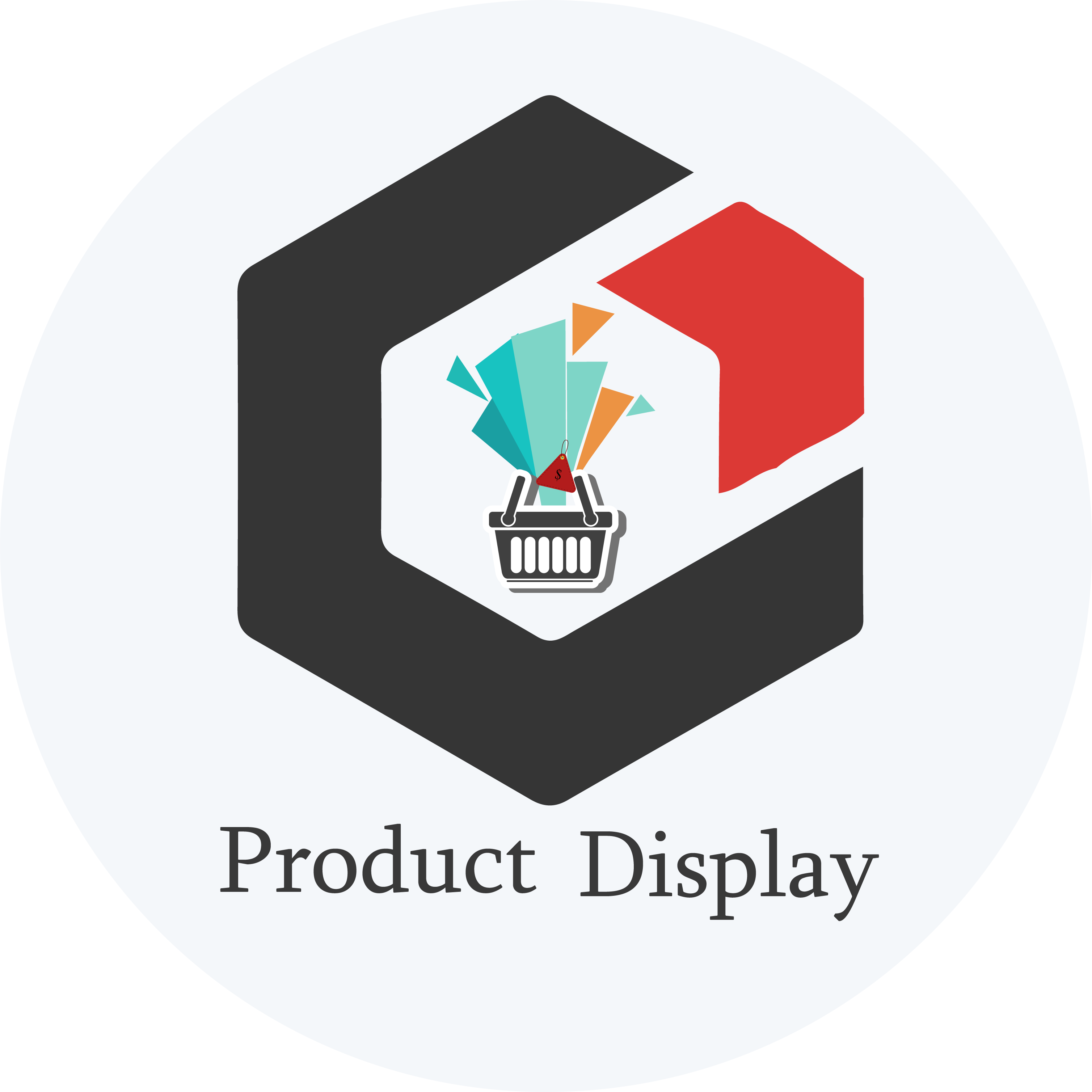 StoreDisplay – Product Display Layouts for WooCommerce logo