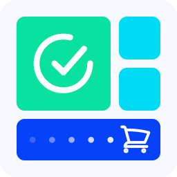Autocomplete Orders for WooCommerce logo