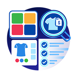 Variation Monster – Product Variation Swatches for WooCommerce logo