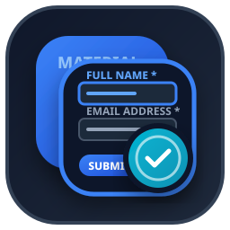 Divi Form Builder With Material Design logo
