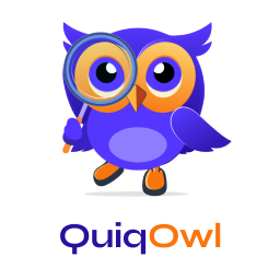 Ajax Search for WooCommerce, Product Search Gutenberg Block for WooCommerce – QuiqOwl logo