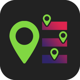 MapVisiblr – Sections visibility in Elementor for MapGeo logo
