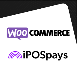iPOSpays Payment Gateway for WooCommerce logo