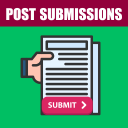 Post Submissions for Elementor Forms logo