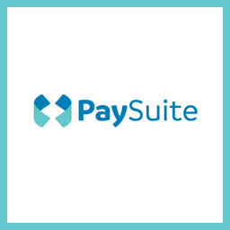 Payment Gateway – Paysuite for WooCommerce logo