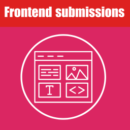 Views for Elementor Forms – Display & Edit Submissions on your site frontend logo