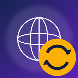 Zware Simple Translate logo