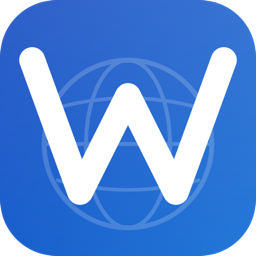 Translate Your Website – WeLocale AI Multilingual Translation logo