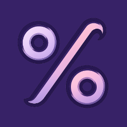 Discountly – Discount Manager for WooCommerce logo