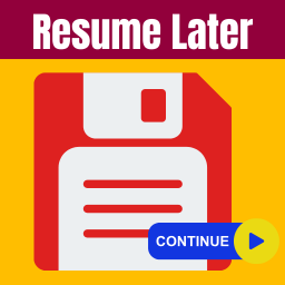 Save & Continue for Elementor Forms logo