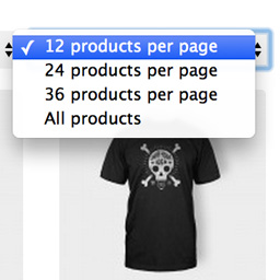 Products Per Page for WooCommerce logo