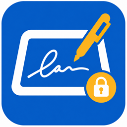 Digital Signature for eCommerce Checkout logo