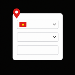 OneStudio Vietnam Address for WooCommerce logo