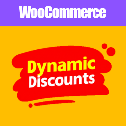 YeeDiscounts – Dynamic Discounts for WooCommerce logo
