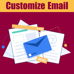 Email Customizer for Elementor Forms logo