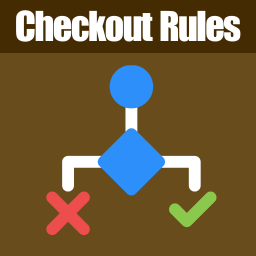 YeeCheckout – Conditional Payments, Shipping & Fields for WooCommerce logo