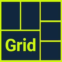 Hexa Grid – Product Grid, List, Slider & Table for WooCommerce logo