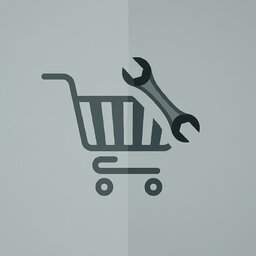 Store Manager – Advanced Stock Manager for WooCommerce logo