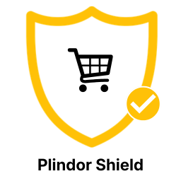 Plindor Shield for WooCommerce logo