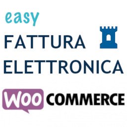 Easy Fattura Elettronica FREE logo