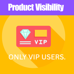 YeeVisibility – Product Visibility for WooCommerce logo