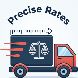 YeeShipping – Weight & Dimensional Weight Rates for WooCommerce logo
