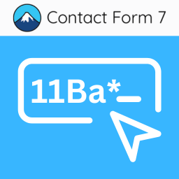 Input Masks for Contact Form 7 logo