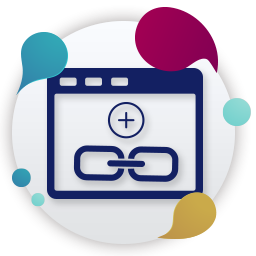 Simple Link Directory – AI Powered logo