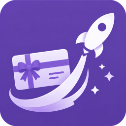 GiftRocket – Ultimate Gift Cards for WooCommerce logo