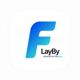 FlexiLay Layby & Payments logo