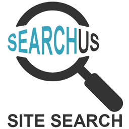 SearchUs – Site Search for WordPress and WooCommerce logo