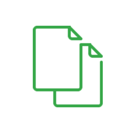 Duplicate PP logo