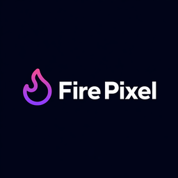 FirePixel for WooCommerce logo