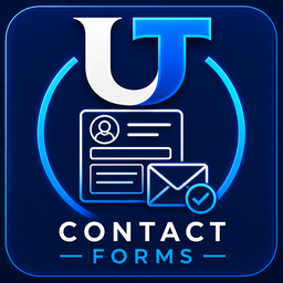 UltimaTour Contact Forms logo