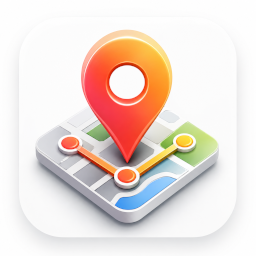Map Block for Yandex logo