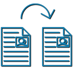 Clone Posts logo