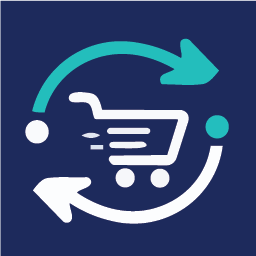 Cart Relay for WooCommerce logo