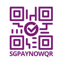 Halfborg QR Payments for PayNow for WooCommerce logo