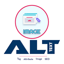 Image Alt Text logo