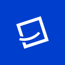 Disk Usage Sunburst logo