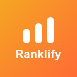 Ranklify for WooCommerce logo