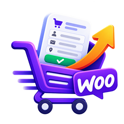 Checkout Lift for WooCommerce logo
