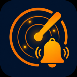 RestockRadar – Back in Stock Notifications & Waitlist for WooCommerce logo