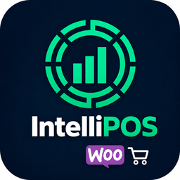 IntelliPOS E-commerce Fiscalization logo